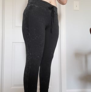 Vic Secret leggings with pockets